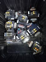  Control Transformers