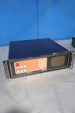 Inficon Disposition Controller