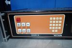 Inficon Disposition Controller