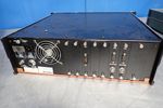 Inficon Disposition Controller