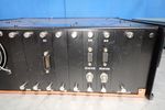 Inficon Disposition Controller