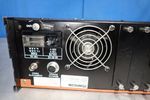 Inficon Disposition Controller