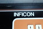 Inficon Disposition Controller