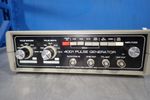 Csc Pulse Generator