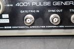 Csc Pulse Generator