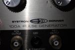 Systron Donner Pulse Generator
