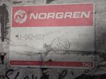 Norgren Regulator