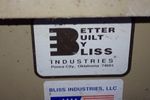 Bliss Bliss Feeder