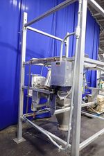  Ss Bulk Bag Unloader