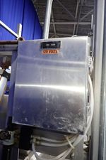  Ss Bulk Bag Unloader