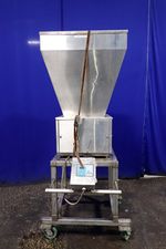 Accurate Accurate Bulk Solids Metering