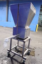 Accurate Accurate Bulk Solids Metering