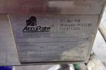 Accurate Accurate Bulk Solids Metering