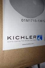 Kichler Light Fixtures