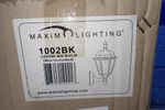 Maxim Lighting Light Fixture
