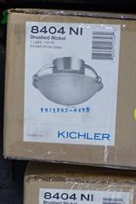 Kichler Light Fixture
