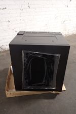 Hubbell Electrical Enclosure