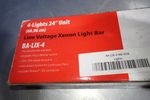 Wac Lighting Line Voltage Xenon Light Bar