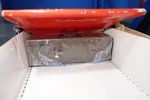 Wac Lighting Line Voltage Xenon Light Bar