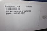 Wac Lighting Line Voltage Xenon Light Bar