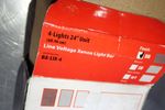 Wac Lighting Line Voltage Xenon Light Bar