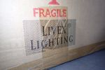 Livex Lighting Light Fixture
