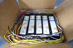 Universal Lighting Technologies Electronic Ballasts