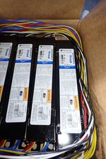 Universal Lighting Technologies Electronic Ballasts