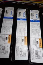 Universal Lighting Technologies Electronic Ballasts