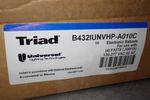 Universal Lighting Technologies Electronic Ballasts