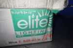 Elite Lighting Light Fixtures