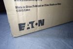 Eaton Recessed Trim