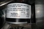 Nutone Light Fixture