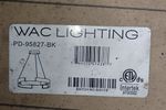 Wac Lighting Light Fixtures
