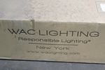 Wac Lighting Light Fixtures