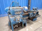 Monarch Lathe