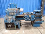 Monarch Lathe