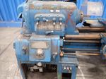 Monarch Lathe