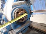 Monarch Lathe