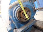 Monarch Lathe