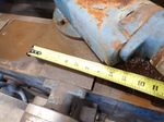Monarch Lathe