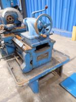 Monarch Lathe