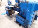 Monarch Lathe