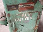Morrison Key Cutter