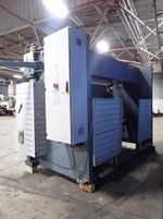 Durma Durma E37300 Press Brake