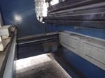 Durma Durma E37300 Press Brake