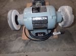 Delta Bench Grinder And Drill