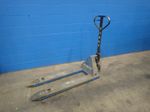 Robot Pallet Jack