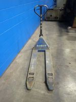 Robot Pallet Jack