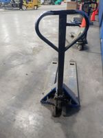 Robot Pallet Jack